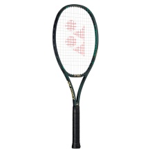 Yonex VCore Pro 100in/300g grün Tennisschläger - unbesaitet -
